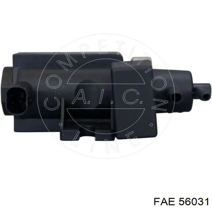 Клапан перетворювач тиску наддуву (соленоїд) FAE 56031 ціна, від 41.96 USD