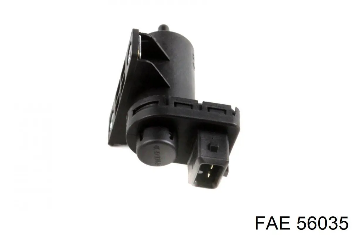 Купити 56035 FAE Клапан соленоїд регулювання заслонки EGR