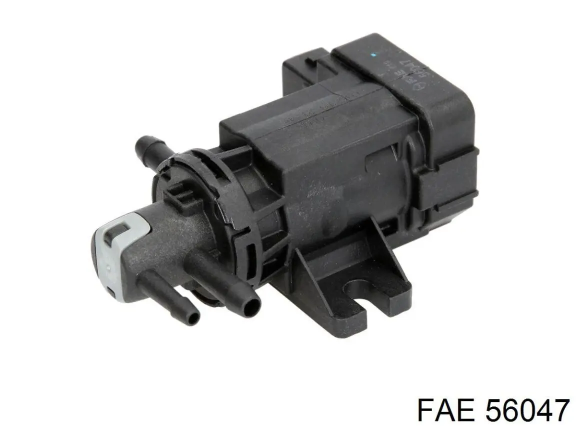 Клапан перетворювач тиску наддуву (соленоїд) FAE 56047 ціна, від 43.67 USD