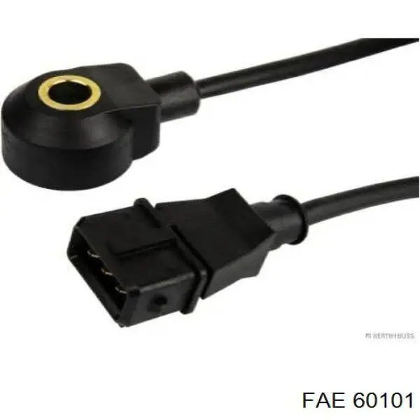 9612765780 Renault (RVI) Датчик детонації
