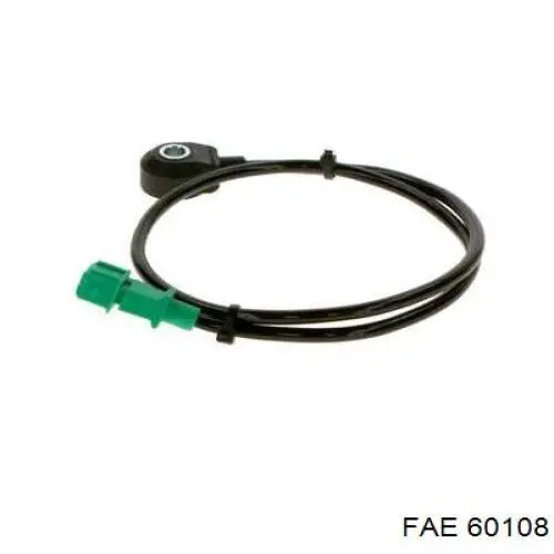 Датчик детонації FAE 60108 ціна, від 12.67 USD
