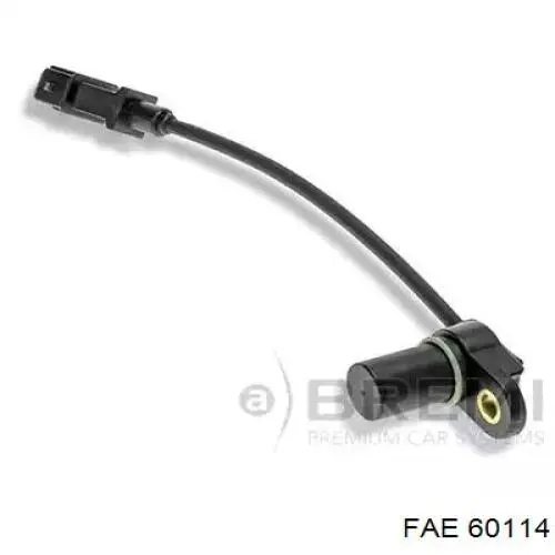 Купити 60114 FAE Датчик детонації