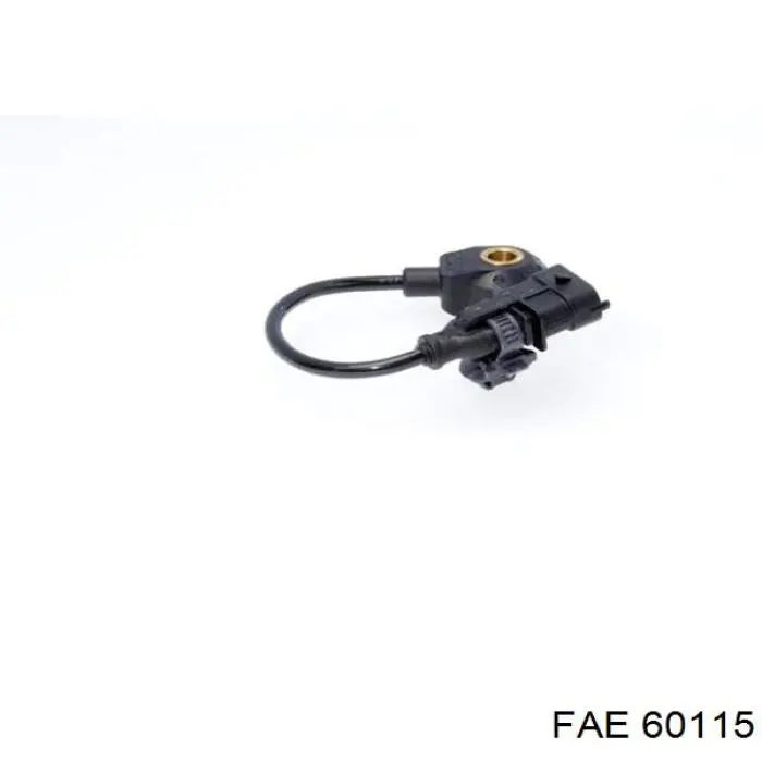 Датчик детонації FAE 60115 ціна, від 25.43 USD