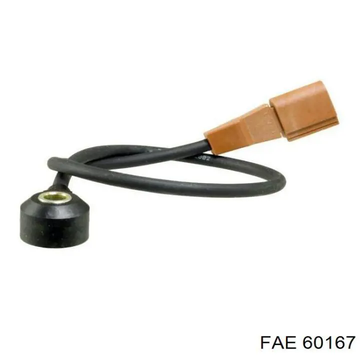 Датчик детонації FAE 60167 ціна, від 10.12 USD
