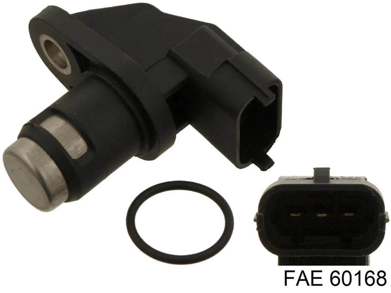 Купити S107583046Z Continental/Siemens Датчик детонації