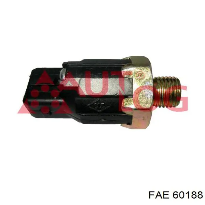 Датчик детонації FAE 60188 ціна, від 8.08 USD