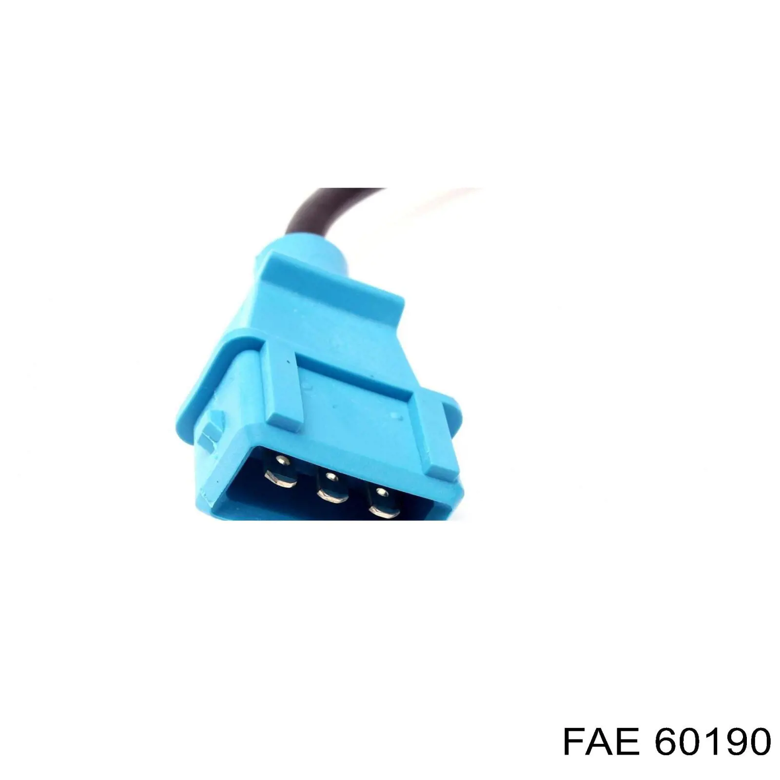 Датчик детонації FAE 60190 ціна, від 11.36 USD