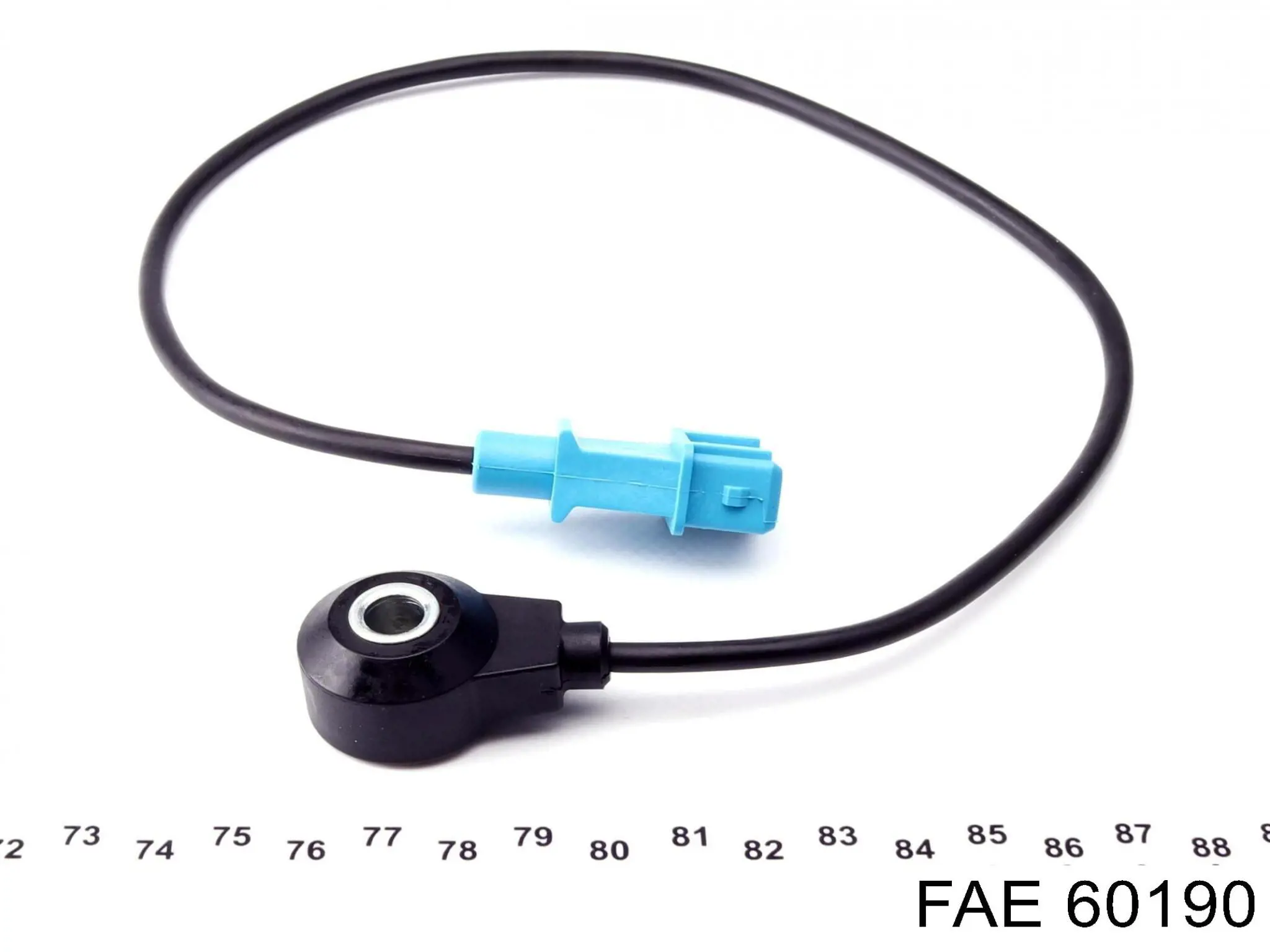 Датчик детонації 60190 FAE