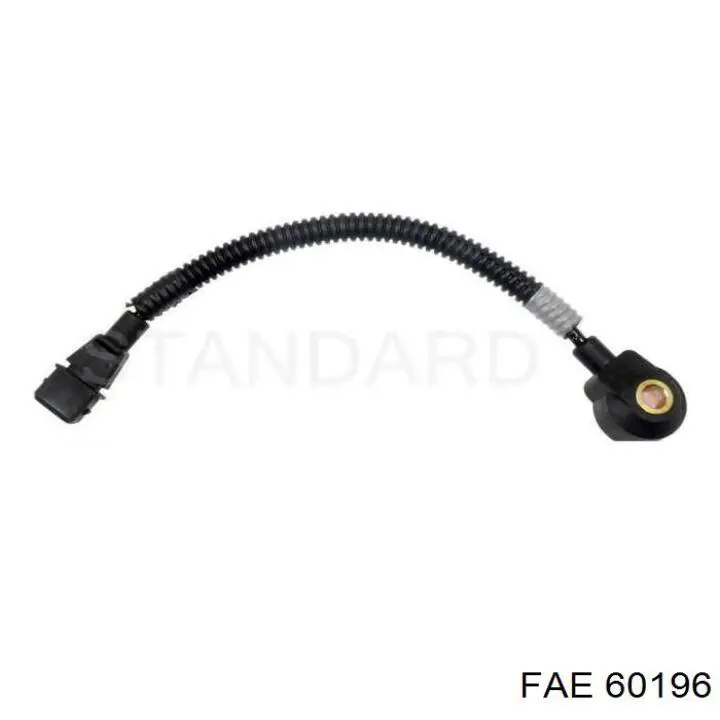 Датчик самозаймання Febi 103209