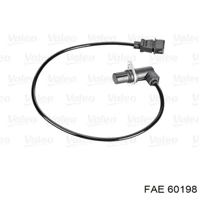 Купити 261231097 Bosch Датчик детонації