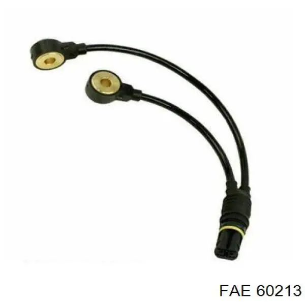 Датчик детонації BMW 5 седан (E39) (1995 - 2003) ціна, від 12.51 USD