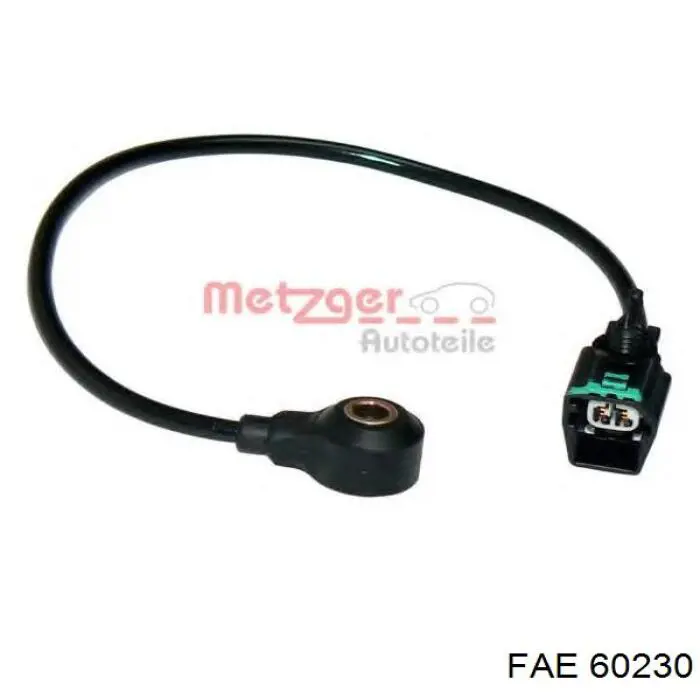 Датчик детонації 60230 FAE