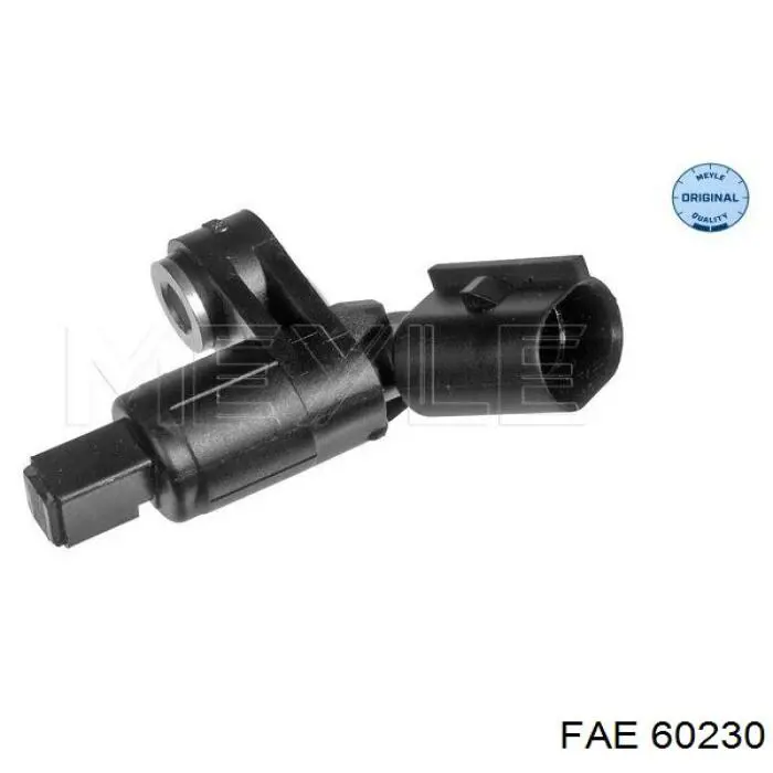 Датчик детонації FAE 60230 ціна, від 5.99 USD