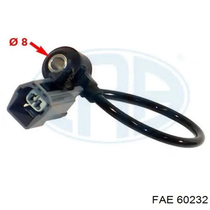 Датчик детонації FAE 60232 ціна, від 10.15 USD