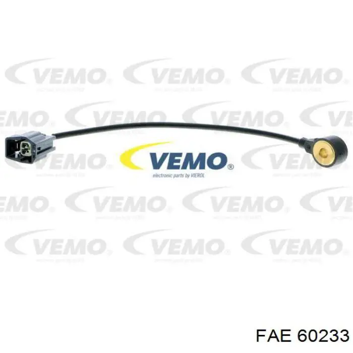 Купити 4M5112A699BA Ford Датчик детонації