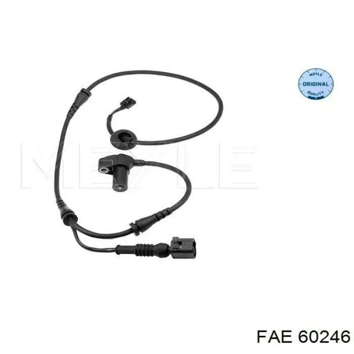 Датчик самозаймання Metzger 0907099