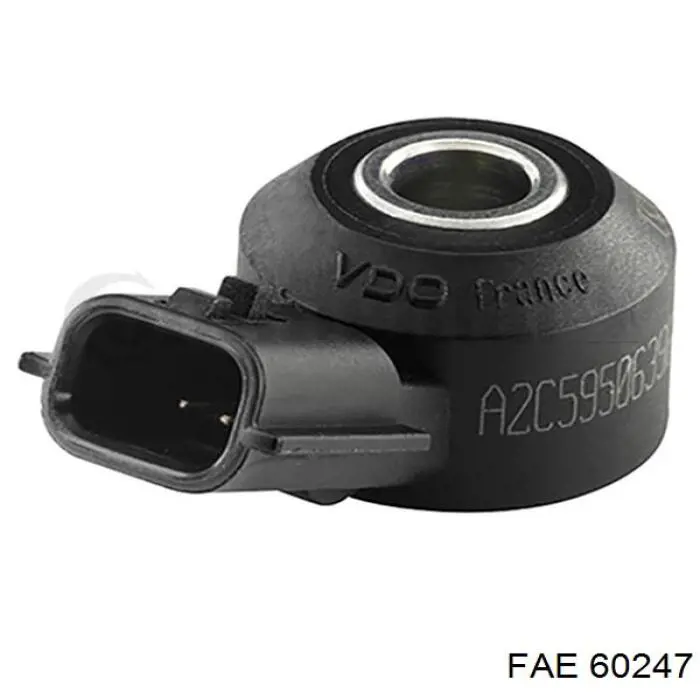 Датчик детонації FAE 60247 ціна, від 22.42 USD