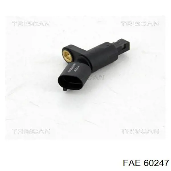 Датчик детонації FAE 60247 ціна, від 22.55 USD