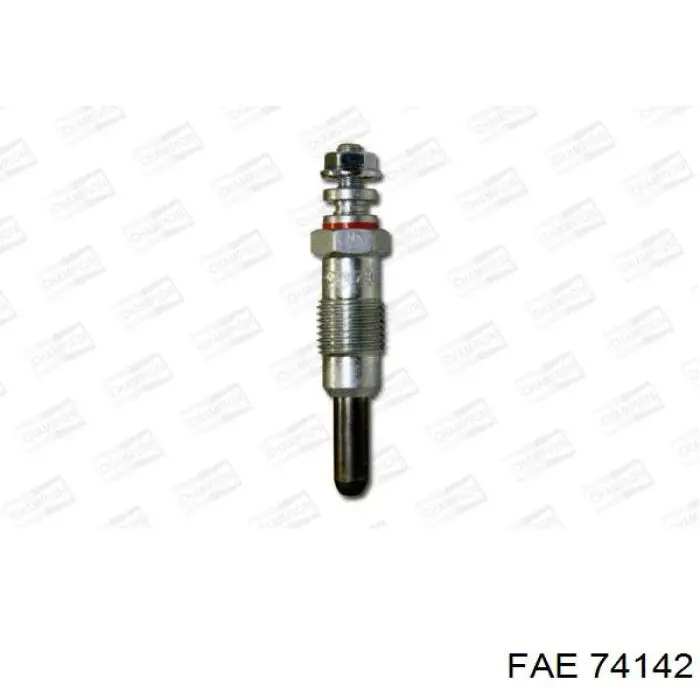 Свіча накалу FAE 74142 ціна, від 7.61 USD