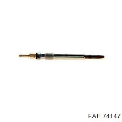Свіча накалу FAE 74147 ціна, від 9.24 USD
