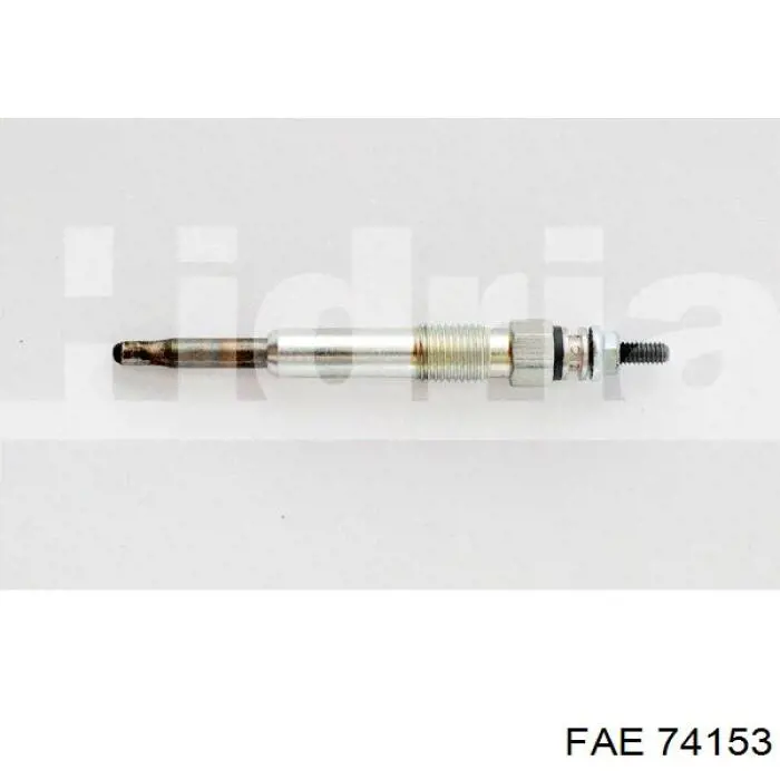 Купити 74153 FAE Свічка накалу