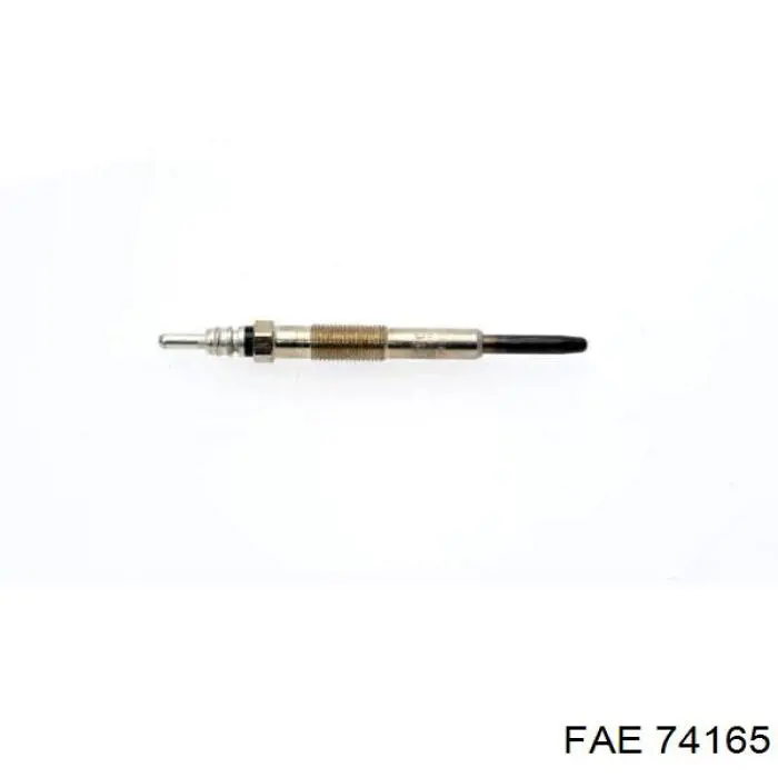 Свіча накалу FAE 74165 ціна, від 6.49 USD