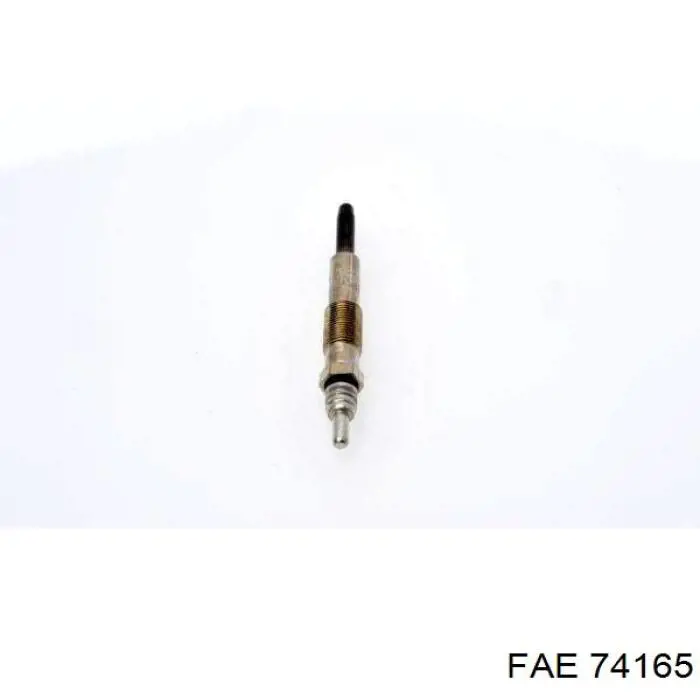 Купити 74165 FAE Свічка накалу