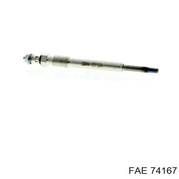 Свіча накалу FAE 74167 ціна, від 6.87 USD