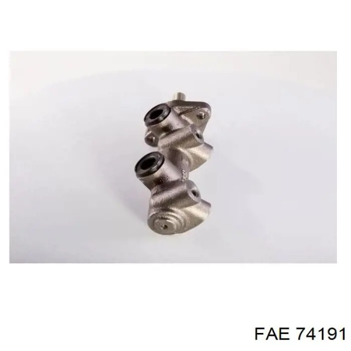 Купити 74191 FAE Свічка накалу