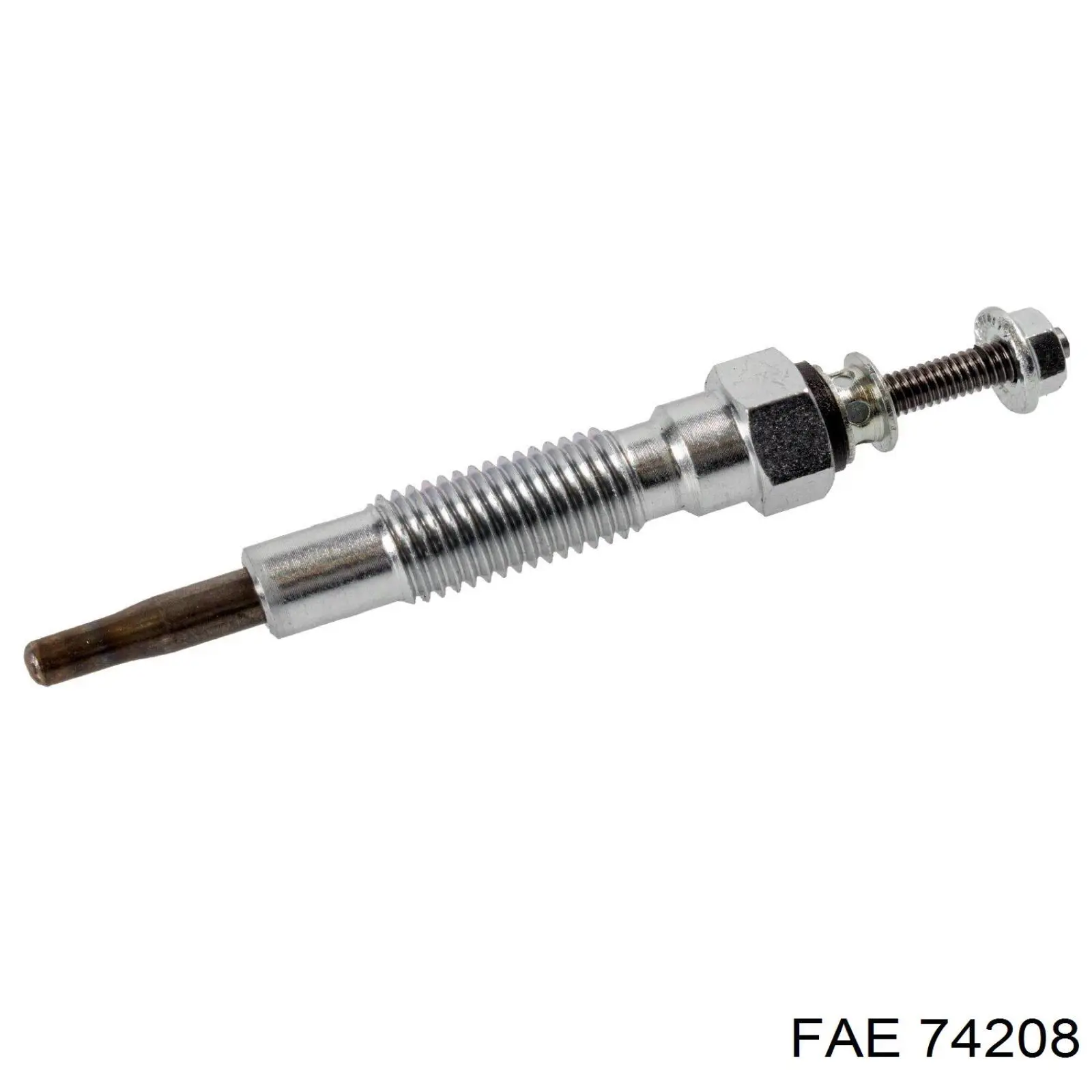 Свіча накалу FAE 74208 ціна, від 9.94 USD