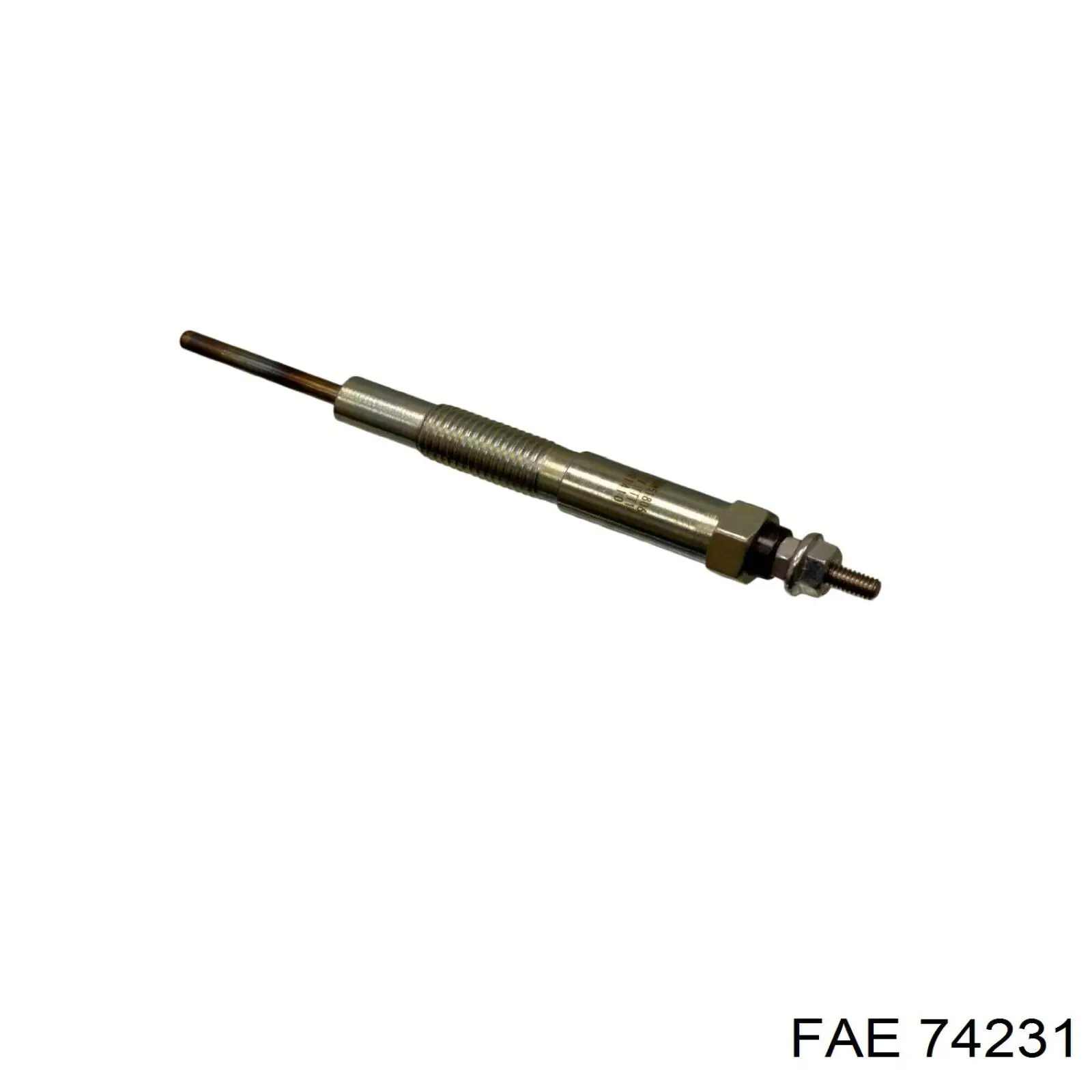 Свіча накалу FAE 74231 ціна, від 12.35 USD