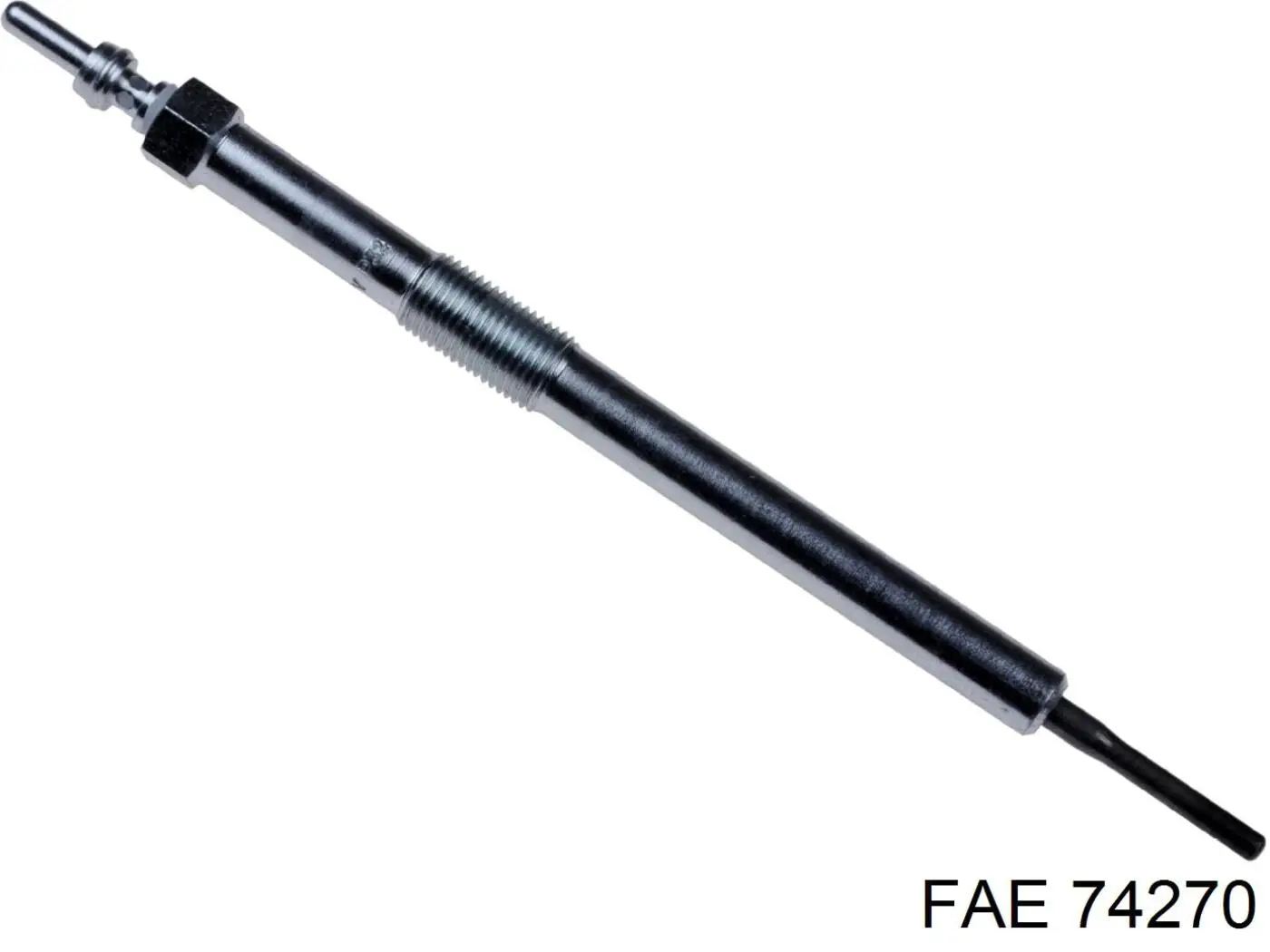 Свіча накалу FAE 74270 ціна, від 11.10 USD
