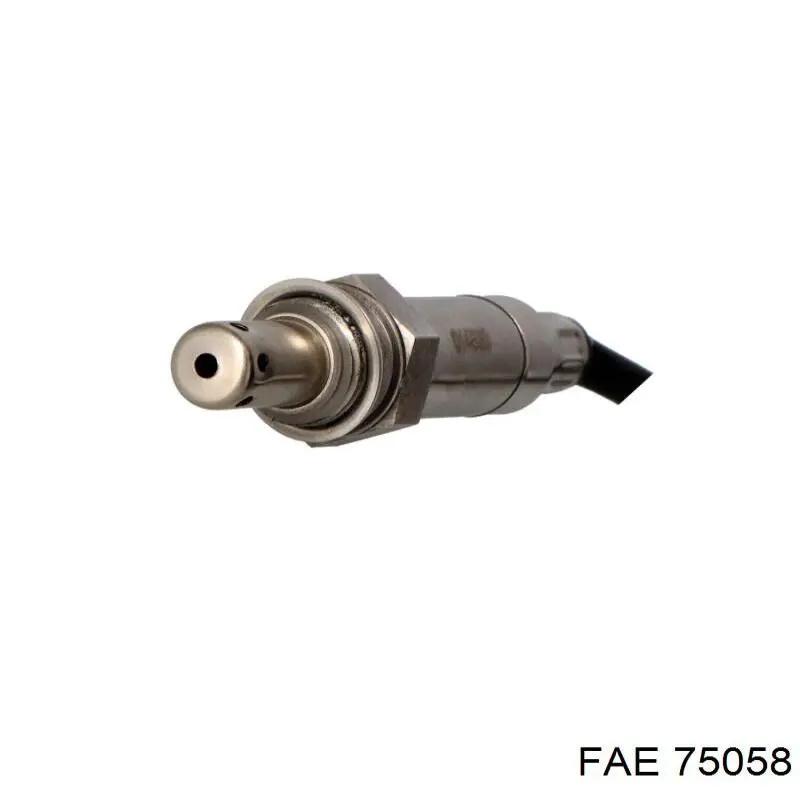 Лямбдазонд, датчик кисню до каталізатора 75058 FAE
