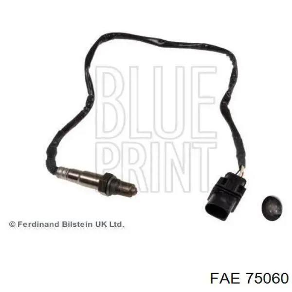 Датчик збідненої суміші FAE 75060 ціна, від 76.84 USD
