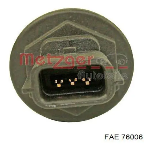 Датчик спідометра Breckner BK64209