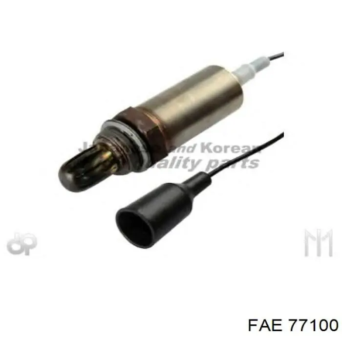 Лямбда датчик кисню FAE 77100 ціна, від 31.90 USD