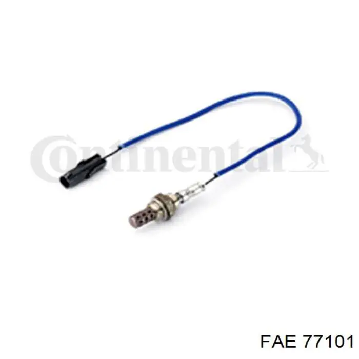 Лямбда датчик кисню FAE 77101 ціна, від 24.23 USD
