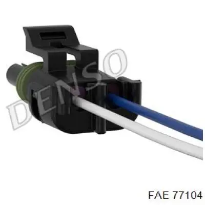 Лямбда датчик кисню FAE 77104 ціна, від 40.09 USD