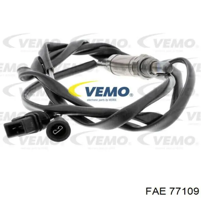 Лямбда-датчик Volvo 3501753