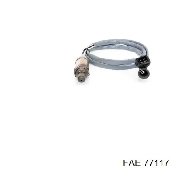 Лямбда датчик кисню FAE 77117 ціна, від 27.11 USD