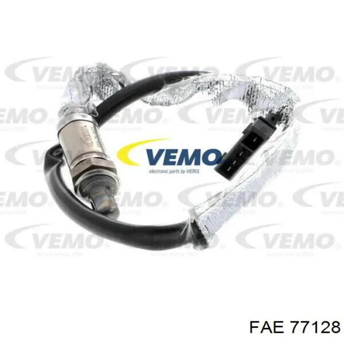 Лямбдазонд, датчик кисню до каталізатора IKA 970481 ціна, від 57.57 USD