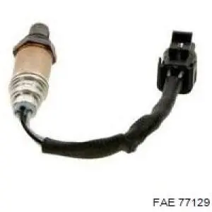 Лямбда-датчик Renault (RVI) 7700871544