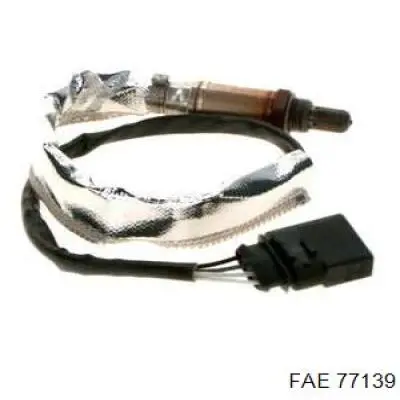 Лямбда датчик кисню FAE 77139 ціна, від 26.61 USD
