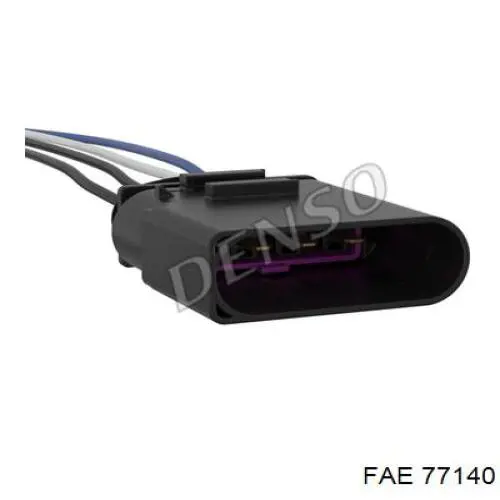 Лямбдазонд, датчик кисню до каталізатора 77140 FAE