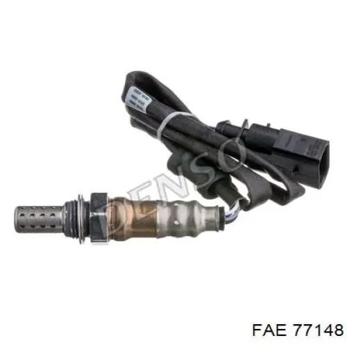 Лямбдазонд, датчик кисню після каталізатора FAE 77148 ціна, від 31.69 USD