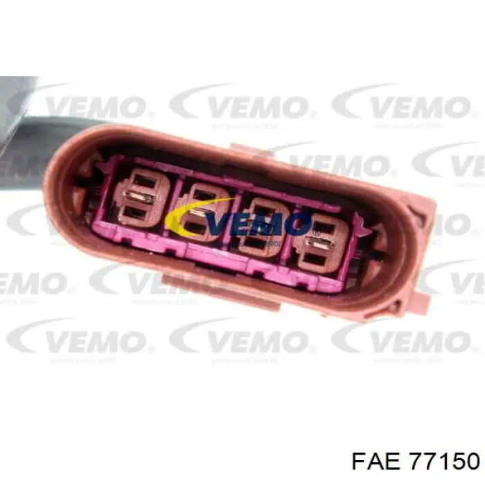 Лямбда-зонд, датчик кисню після каталізатора FAE 77150