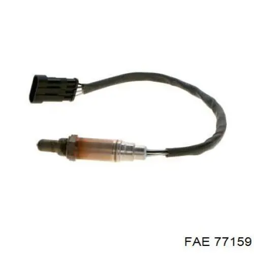 Лямбдазонд, датчик кисню до каталізатора 77159 FAE