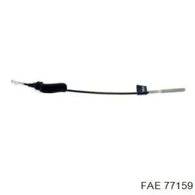 Лямбдазонд, датчик кисню до каталізатора FAE 77159 ціна, від 40.29 USD