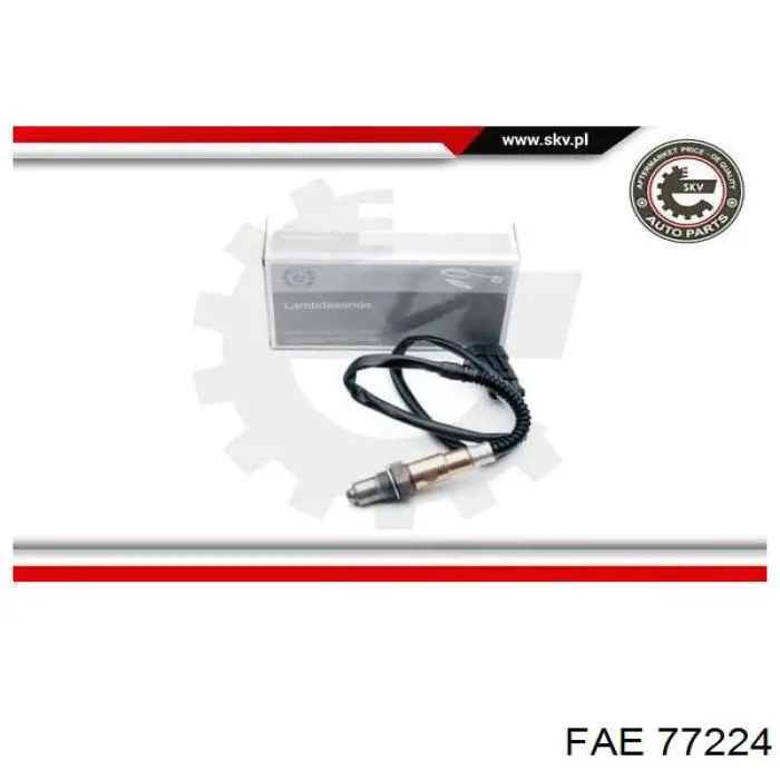 Купити 466016355049 Magneti Marelli Лямбда зонд, датчик кисню
