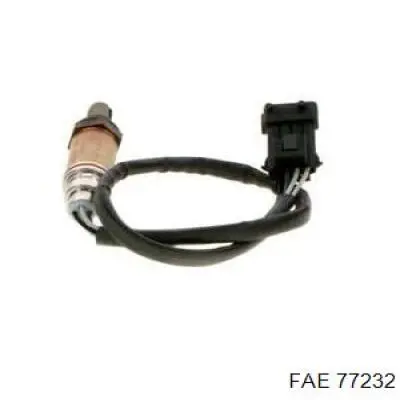 Лямбдазонд, датчик кисню до каталізатора FAE 77232 ціна, від 53.27 USD